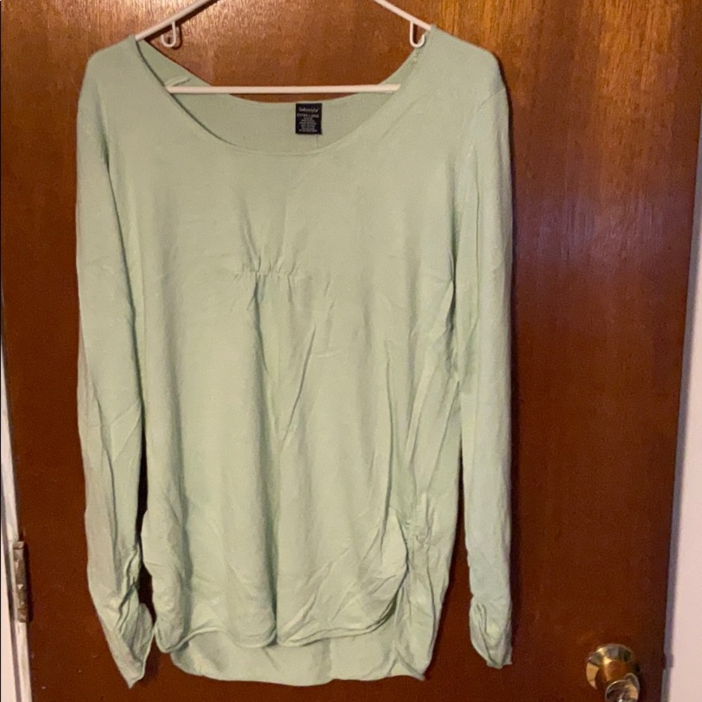 Babystyle xl shirt